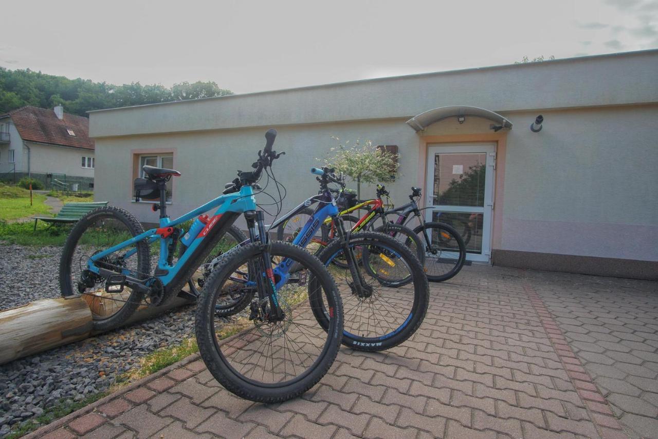 Apartment Bike 3 *