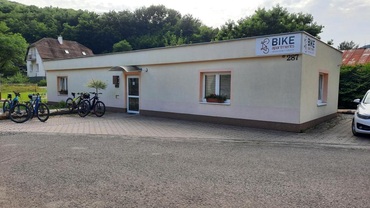 Apartment Bike 3 *