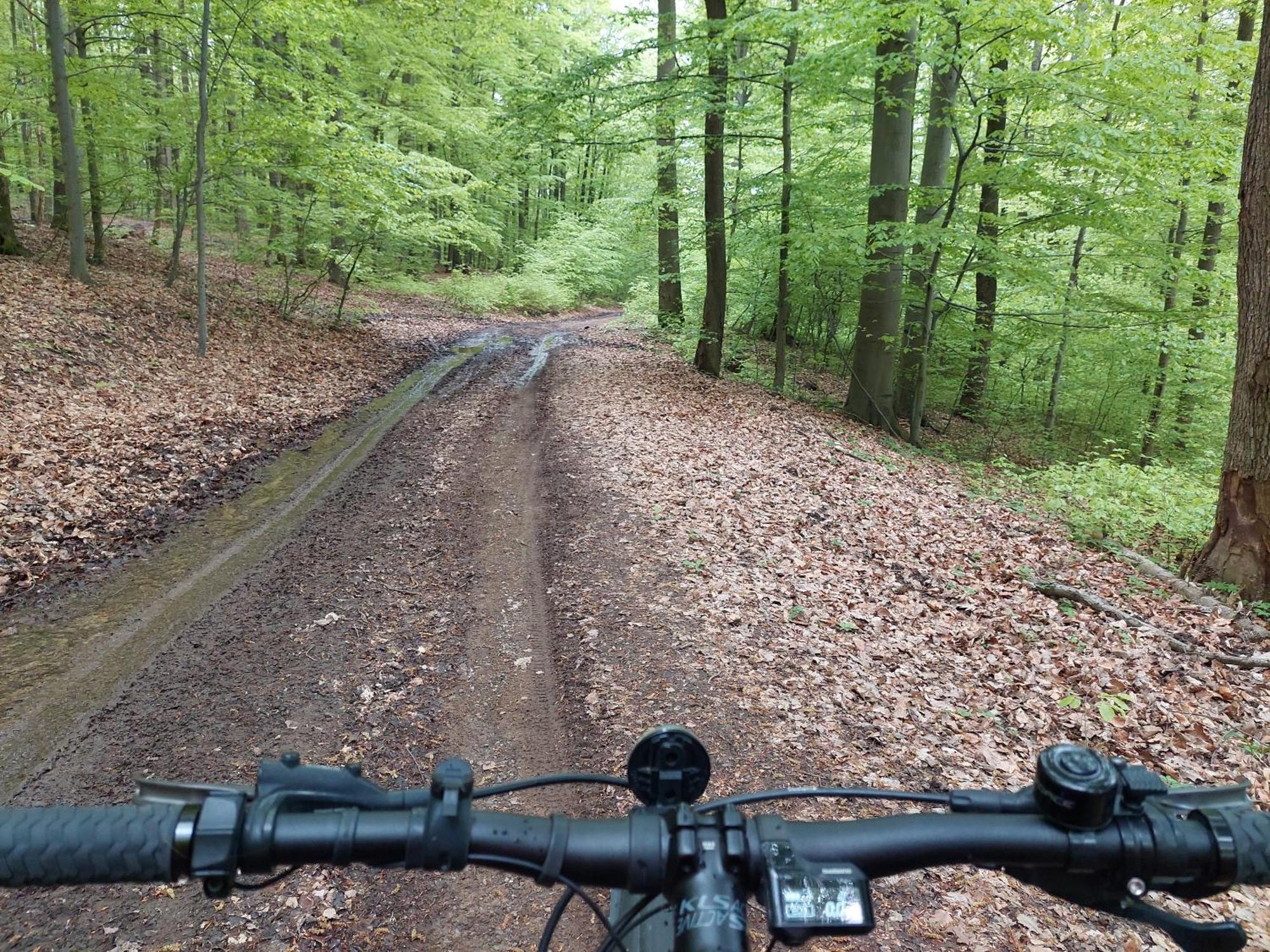 Bike 3 Hodrusa